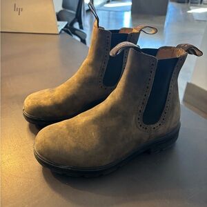 Blundstone Boots - worn 5x